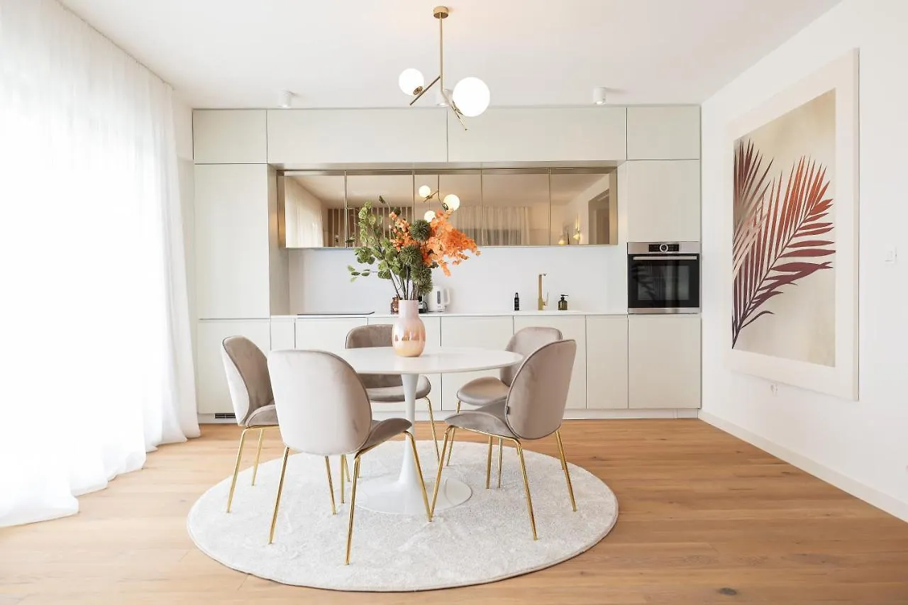 Adria Concept Boutique Apartments Zadar