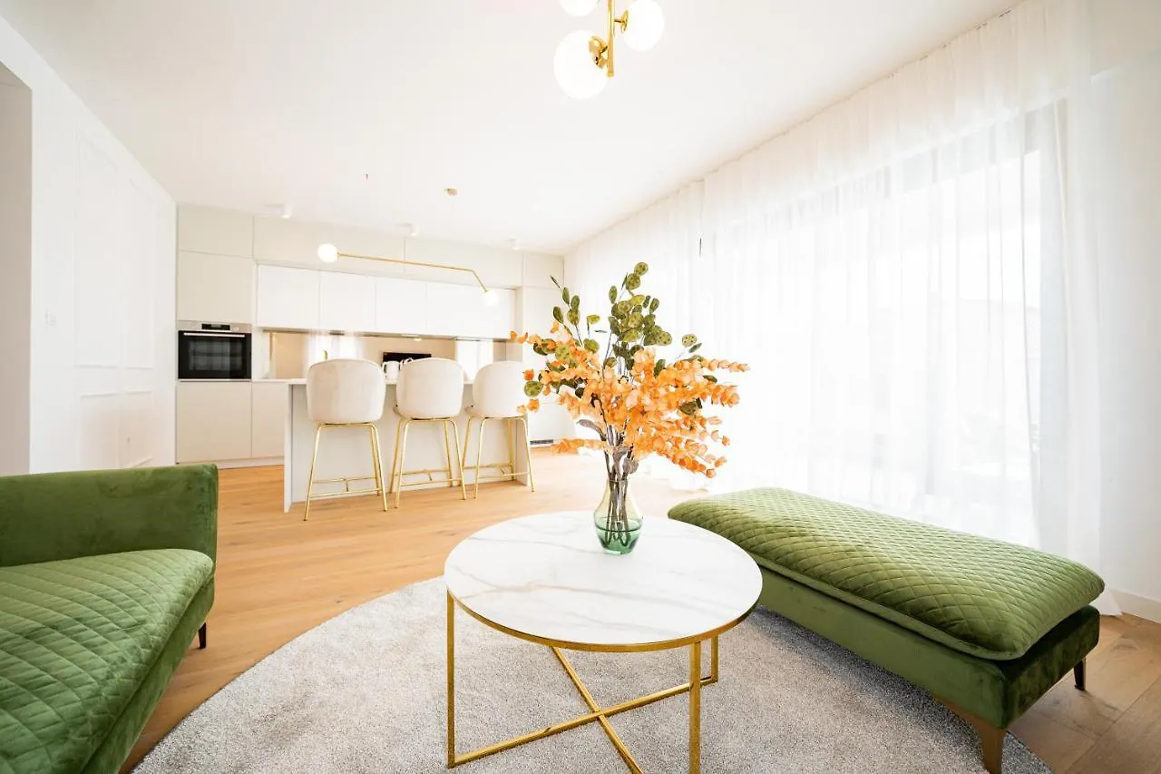 Adria Concept Boutique Apartments Zadar