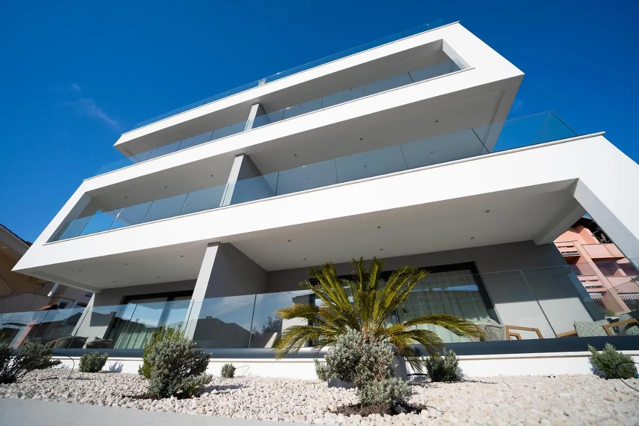 Adria Concept Boutique Apartments Zadar