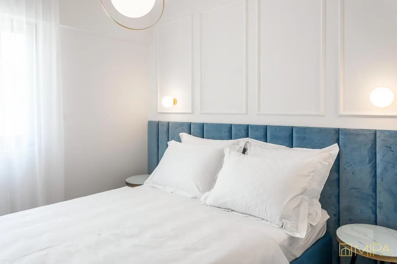 Adria Concept Boutique Apartments Zadar