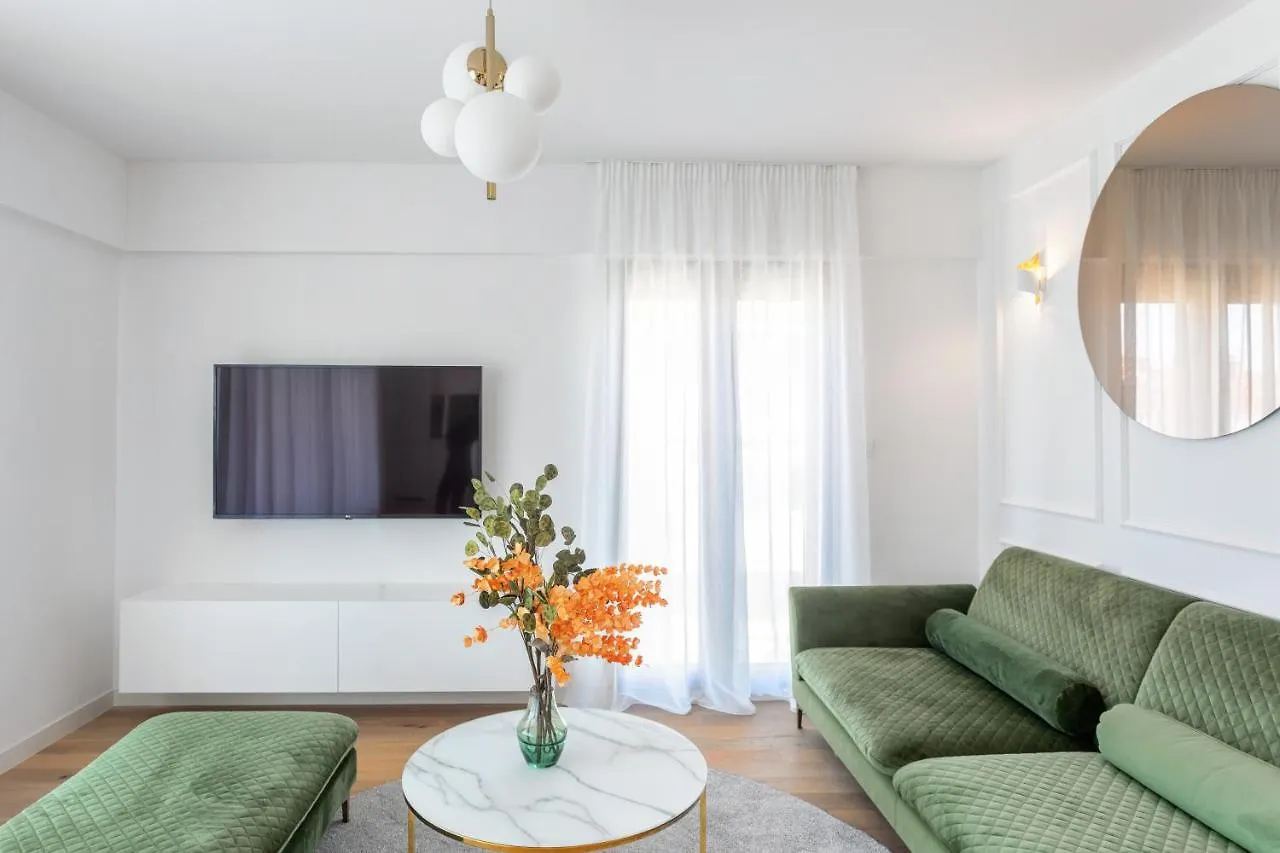 Adria Concept Boutique Apartments Zadar Croatia