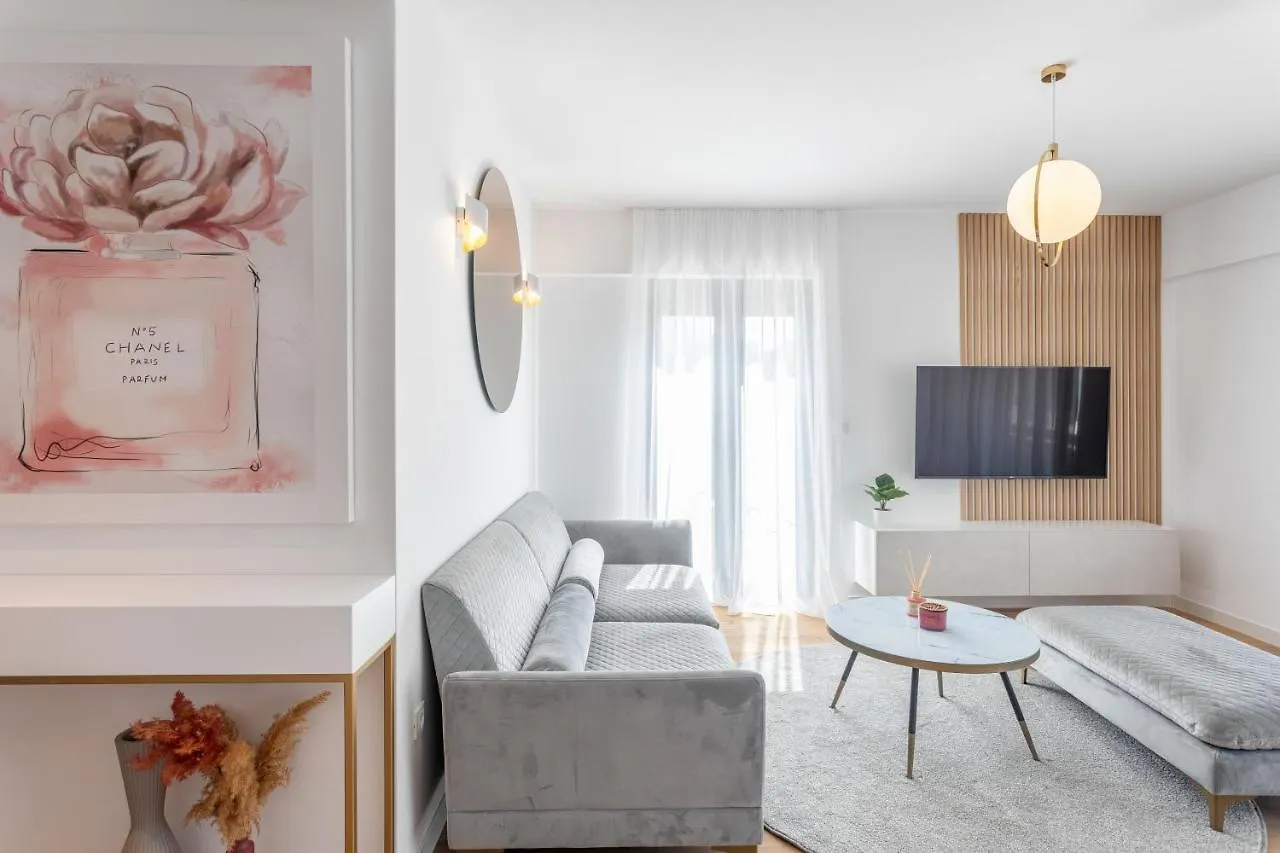 Adria Concept Boutique Apartments Zadar