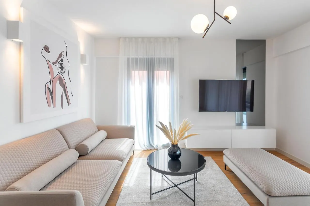 Adria Concept Boutique Apartments Zadar