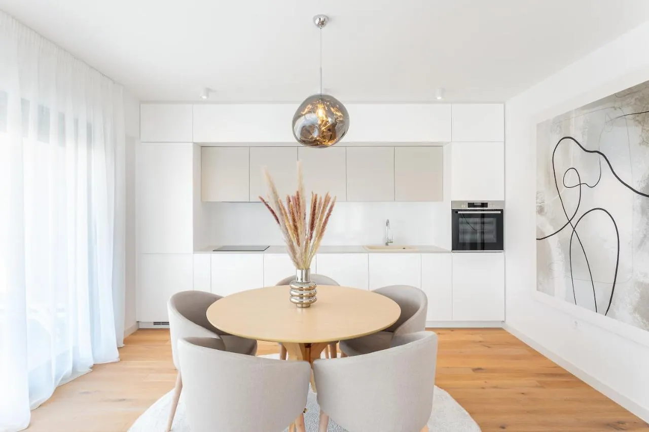 Adria Concept Boutique Apartments Zadar 0*,