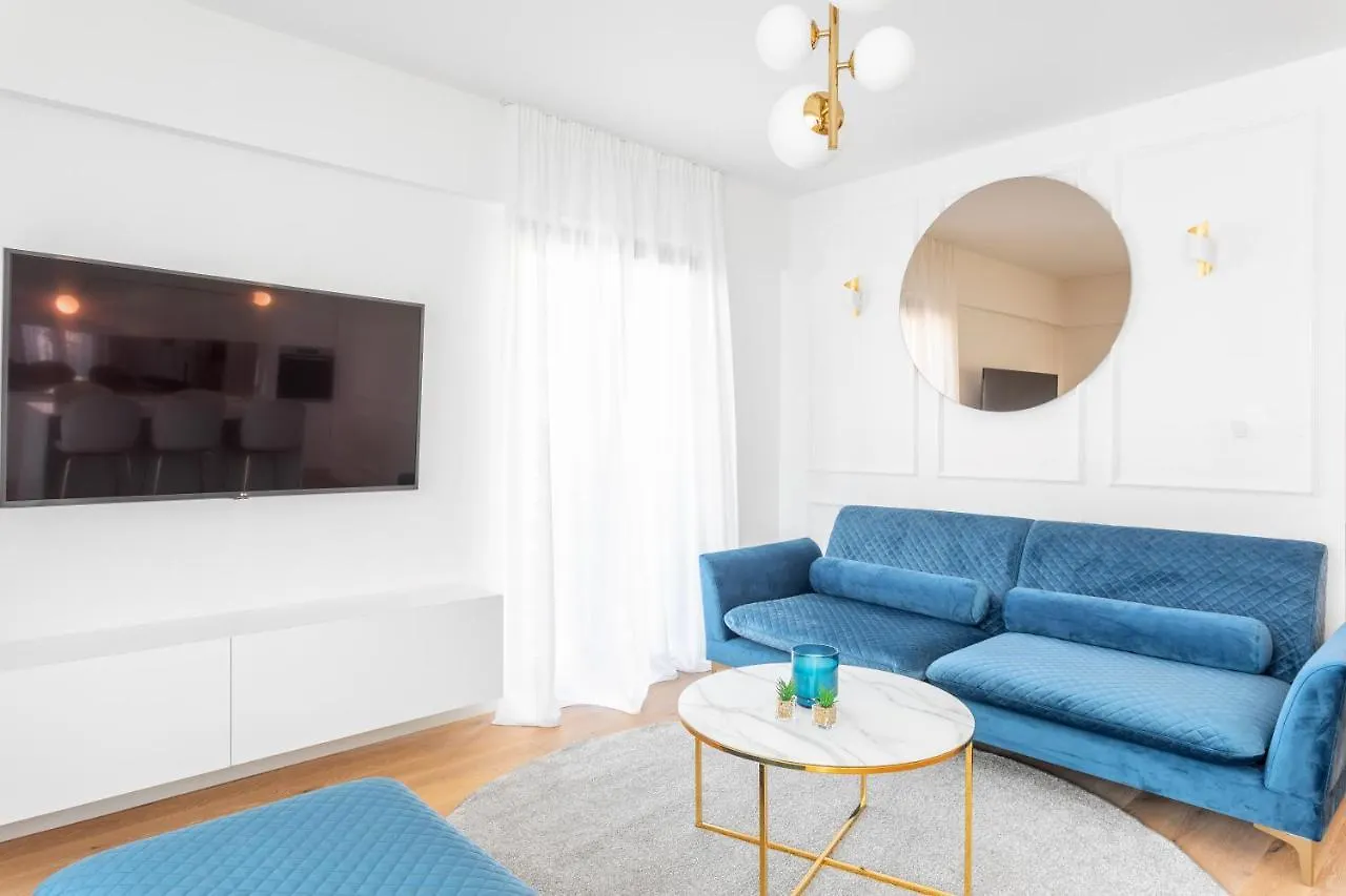 Adria Concept Boutique Apartments Zadar