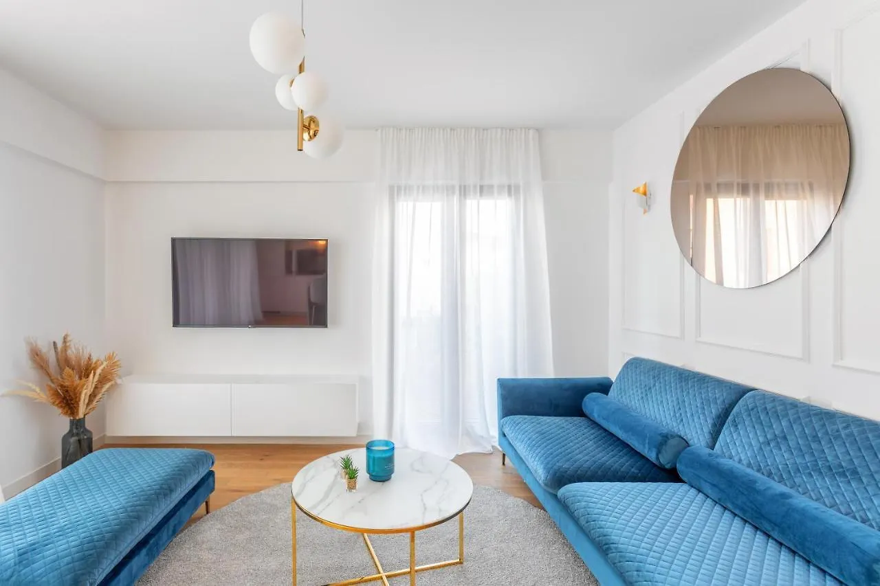 Adria Concept Boutique Apartments Zadar