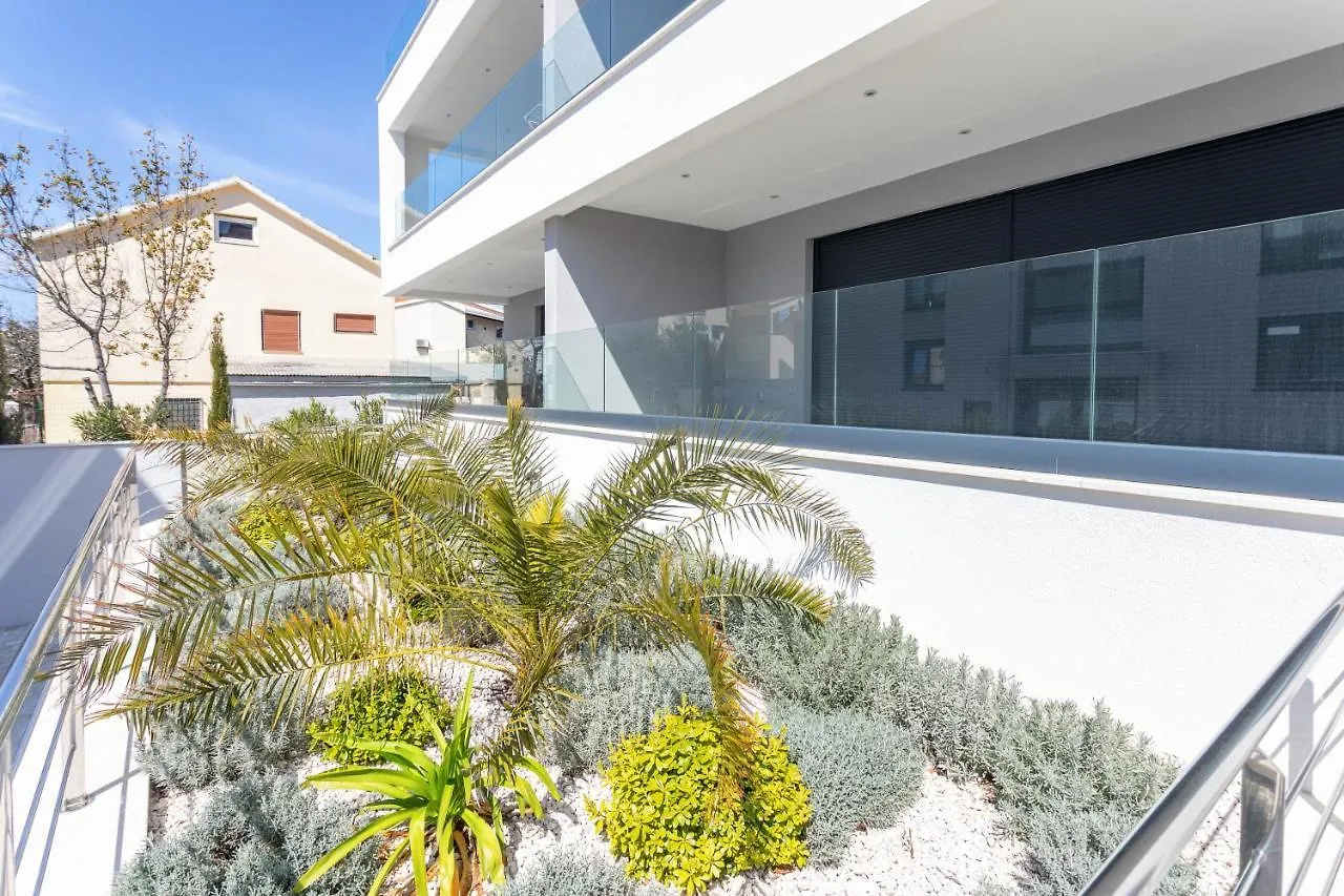 Adria Concept Boutique Apartments Zadar