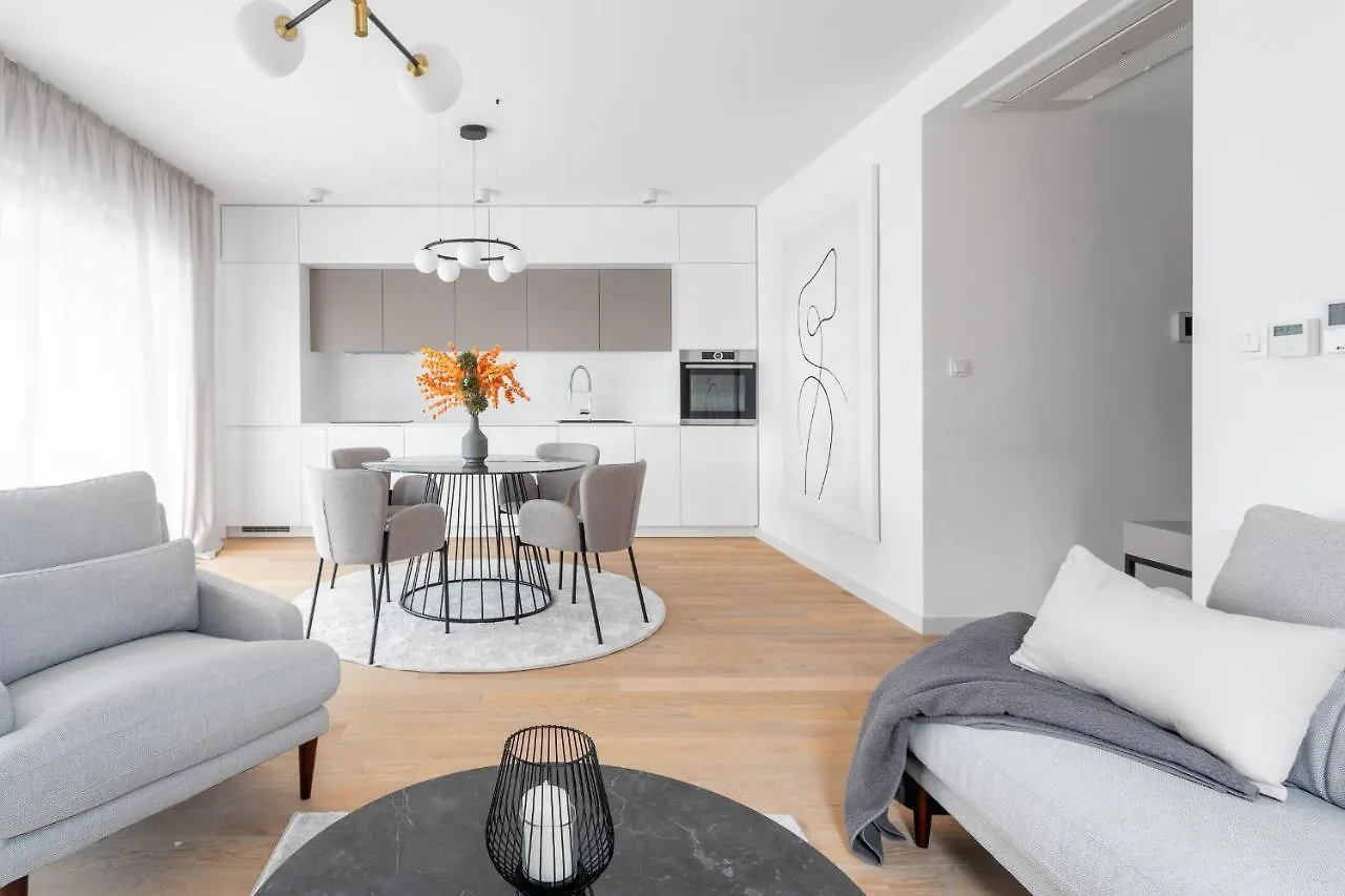 Adria Concept Boutique Apartments Zadar