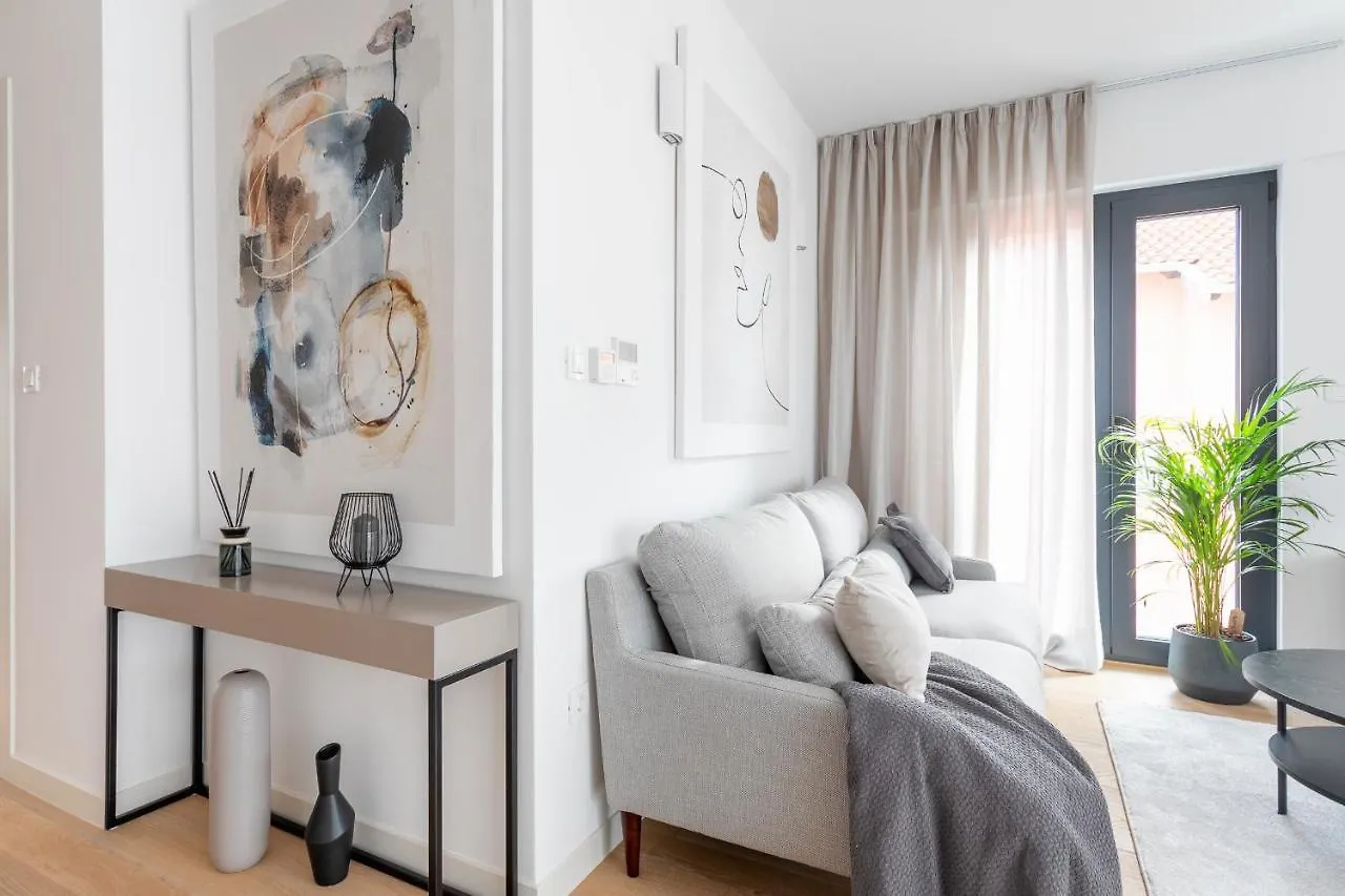 Adria Concept Boutique Apartments Zadar