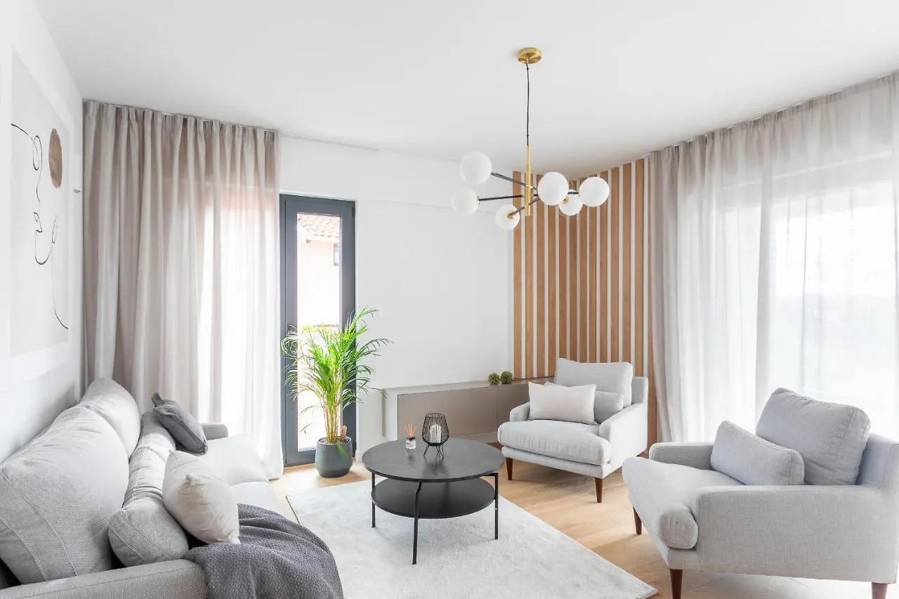 Adria Concept Boutique Apartments Zadar Croatia