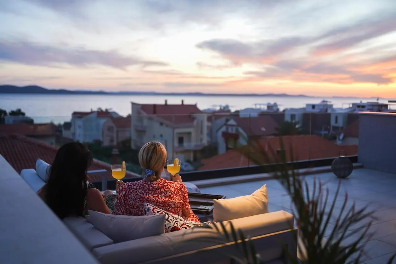 Adria Concept Boutique Apartments Zadar
