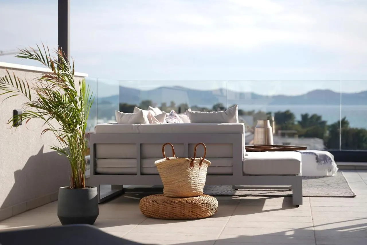 Adria Concept Boutique Apartments Zadar