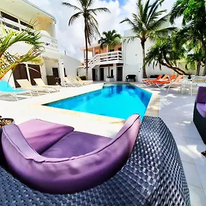  Appartamento Bubali Aruba