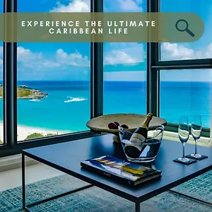 Appartamento Fourteen At Mullet Bay Sint Maarten