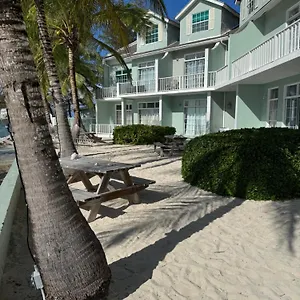  Appartamento Sunset Cove - Vacation In Paradise! Bahamas