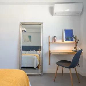 Iloftmalaga San Millan Appartement Málaga