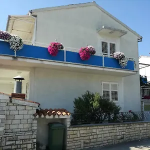 Appartamento Vile Park Studio Croazia