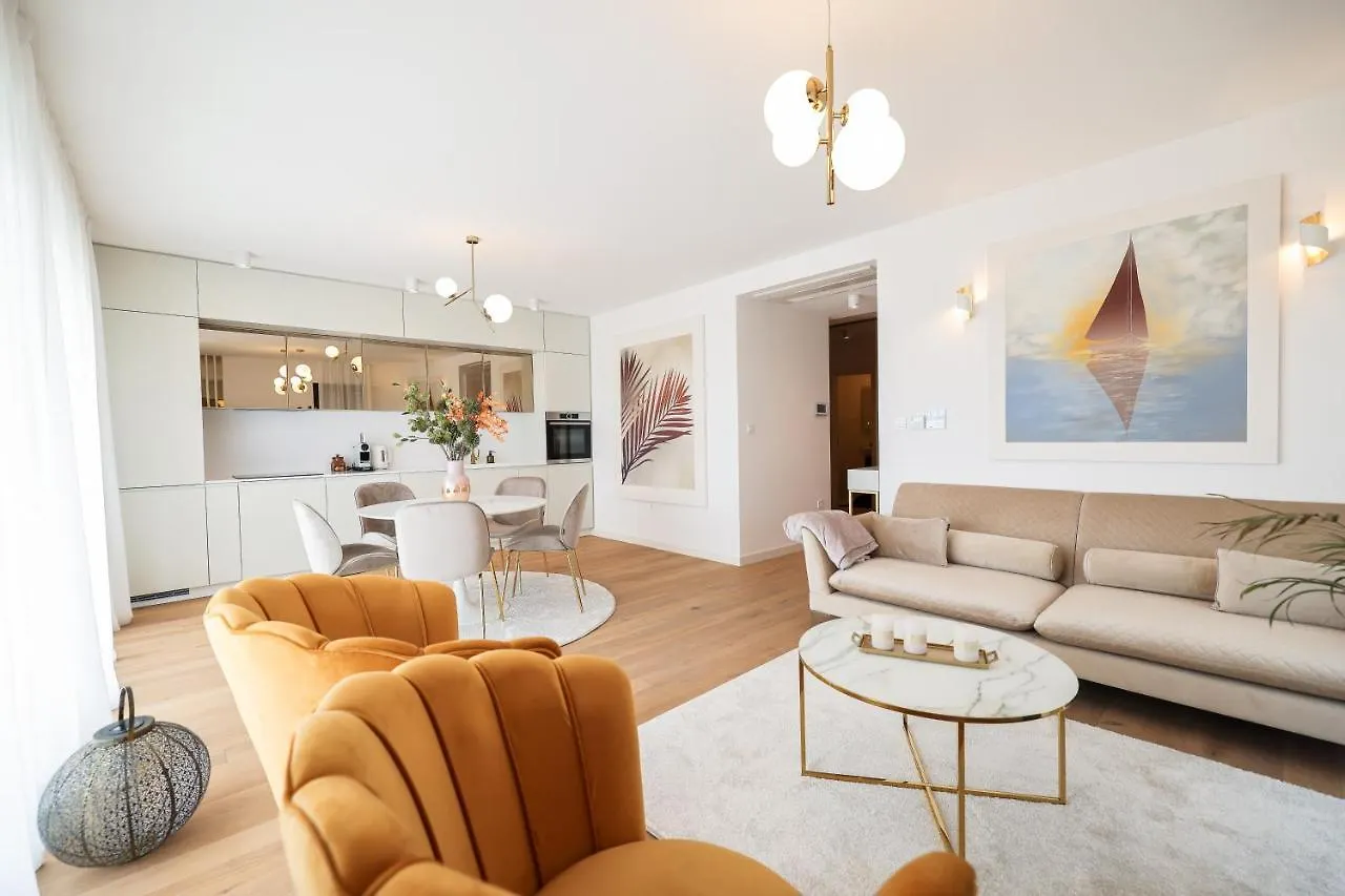 Adria Concept Boutique Apartments Zadar