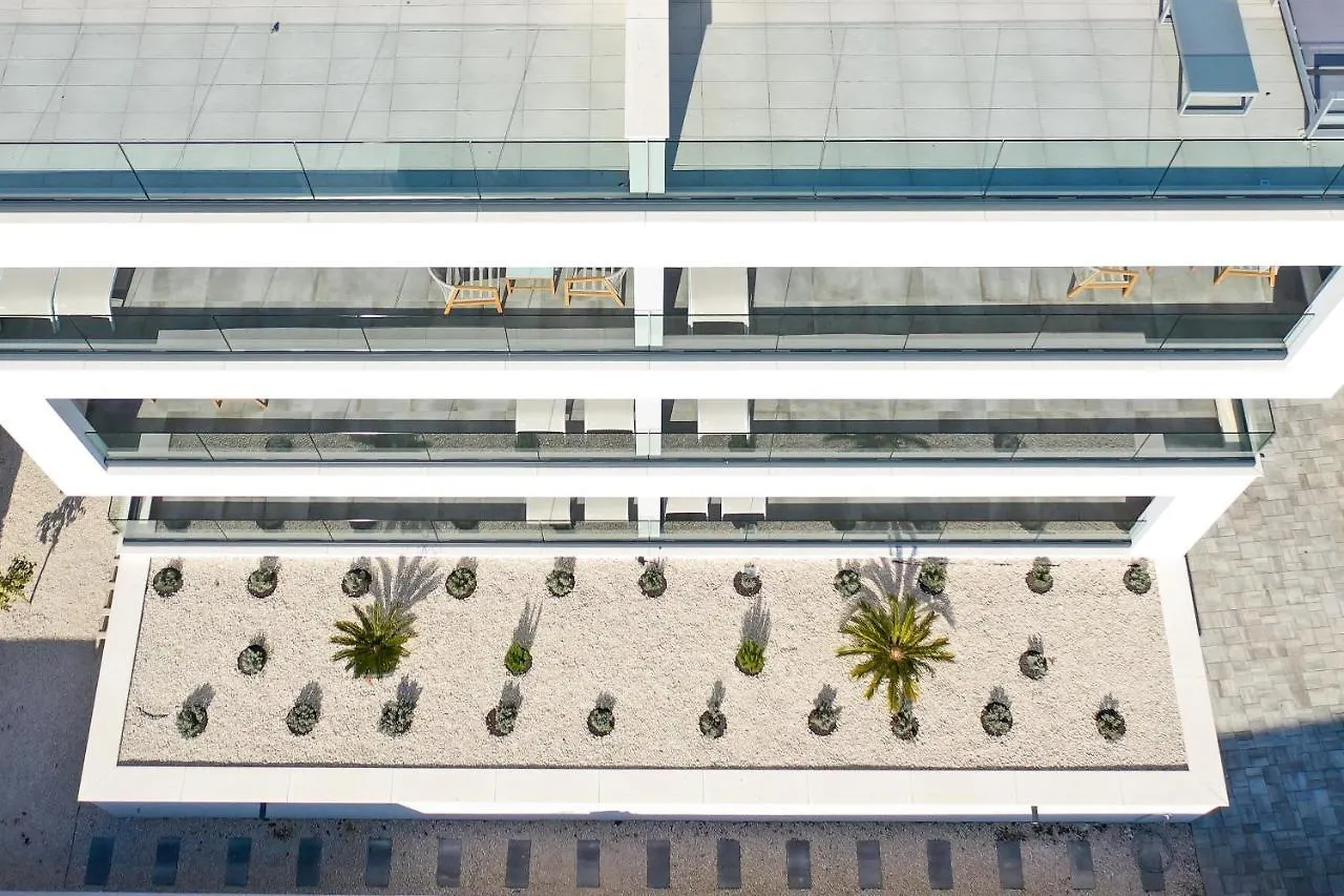 Adria Concept Boutique Apartments Zadar