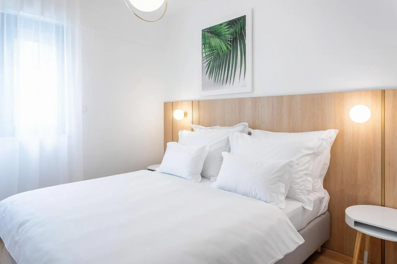 Adria Concept Boutique Apartments Zadar