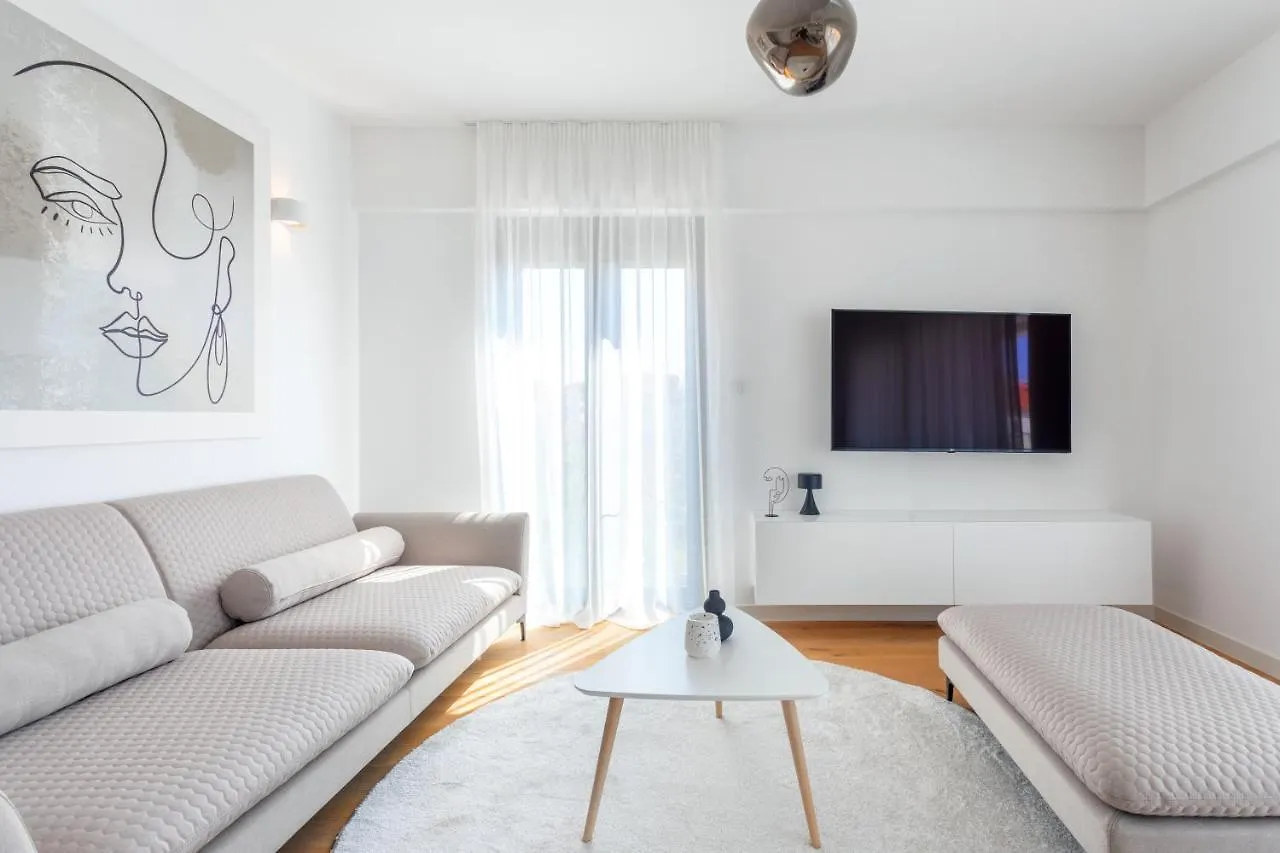 Adria Concept Boutique Apartments Zadar