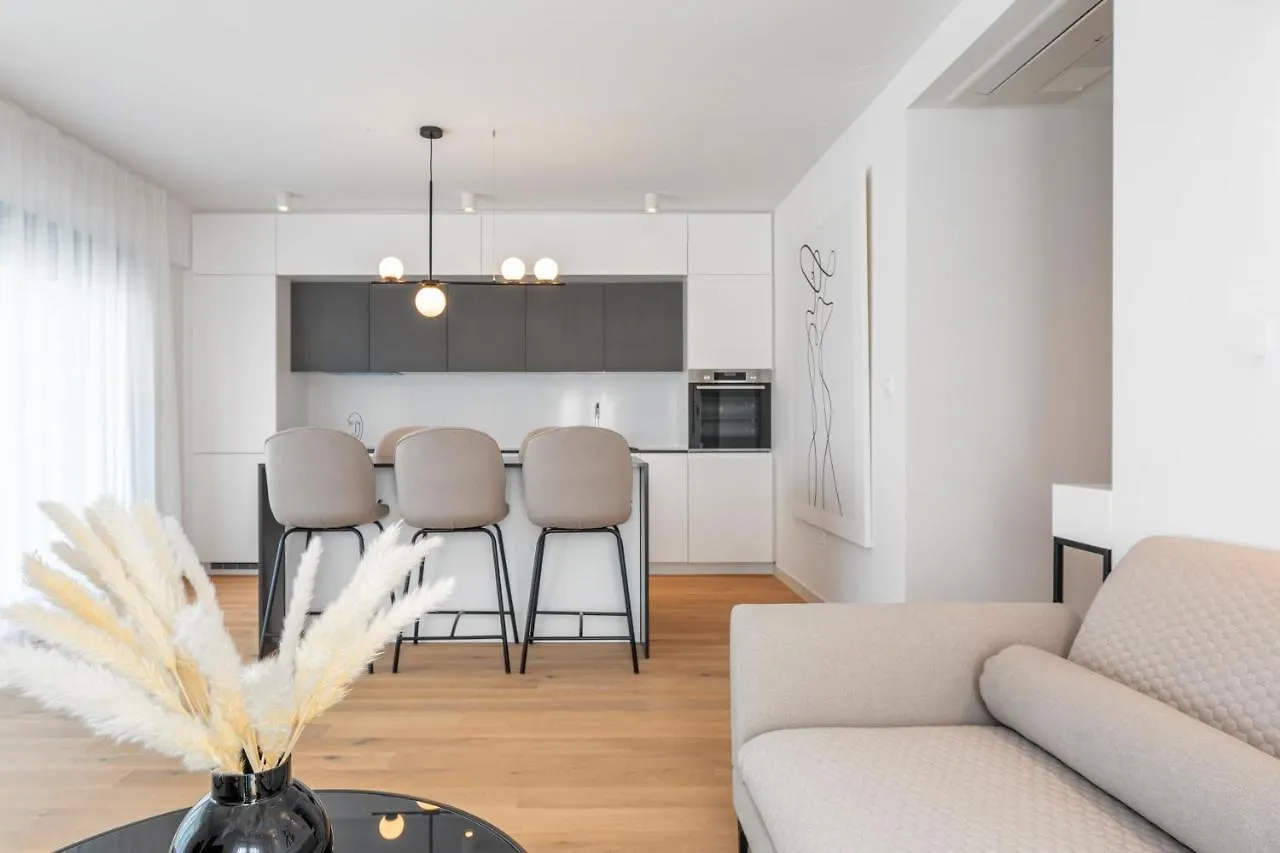 Adria Concept Boutique Apartments Zadar