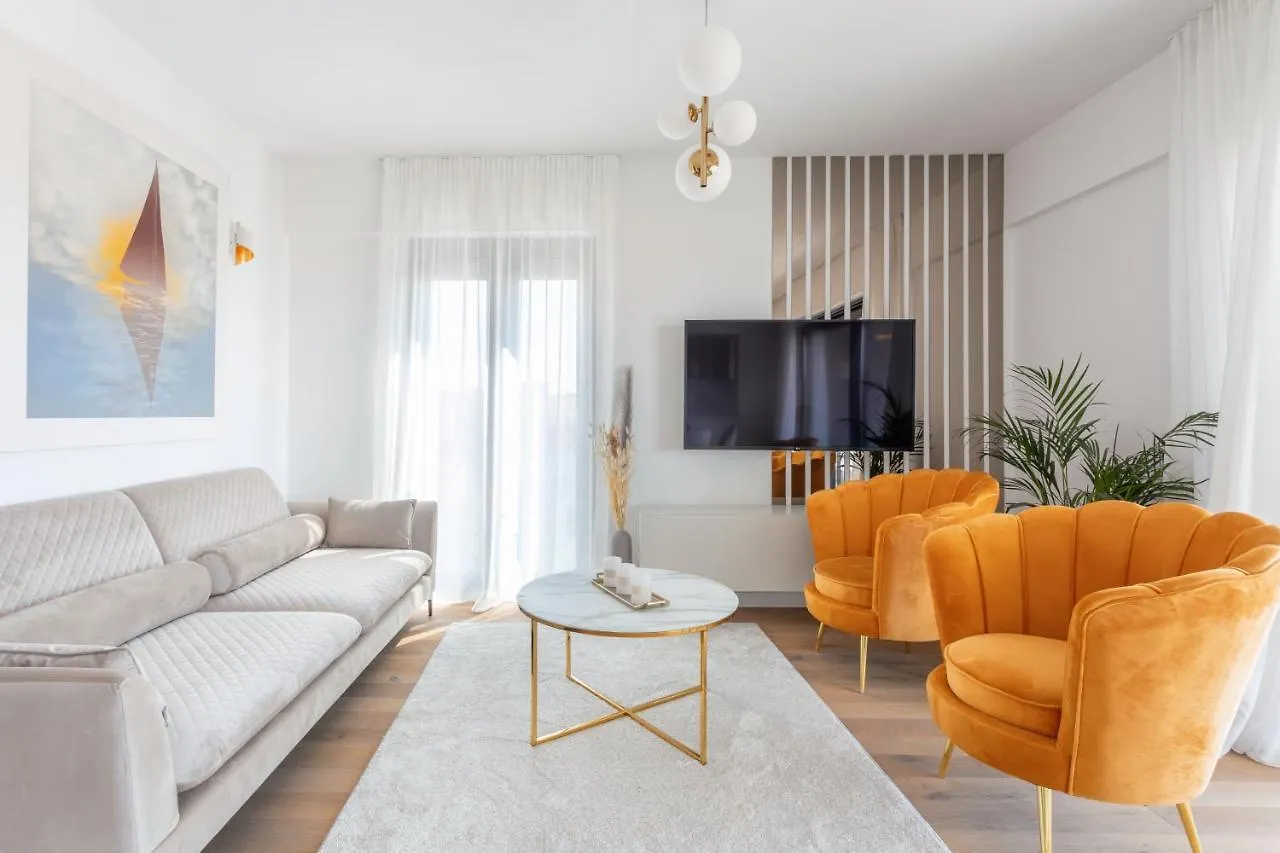Adria Concept Boutique Apartments Zadar