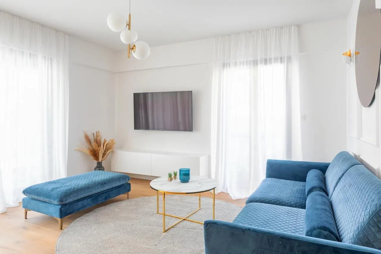 Adria Concept Boutique Apartments Zadar