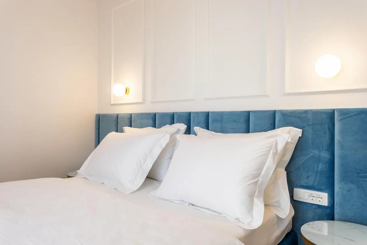 Adria Concept Boutique Apartments Zadar