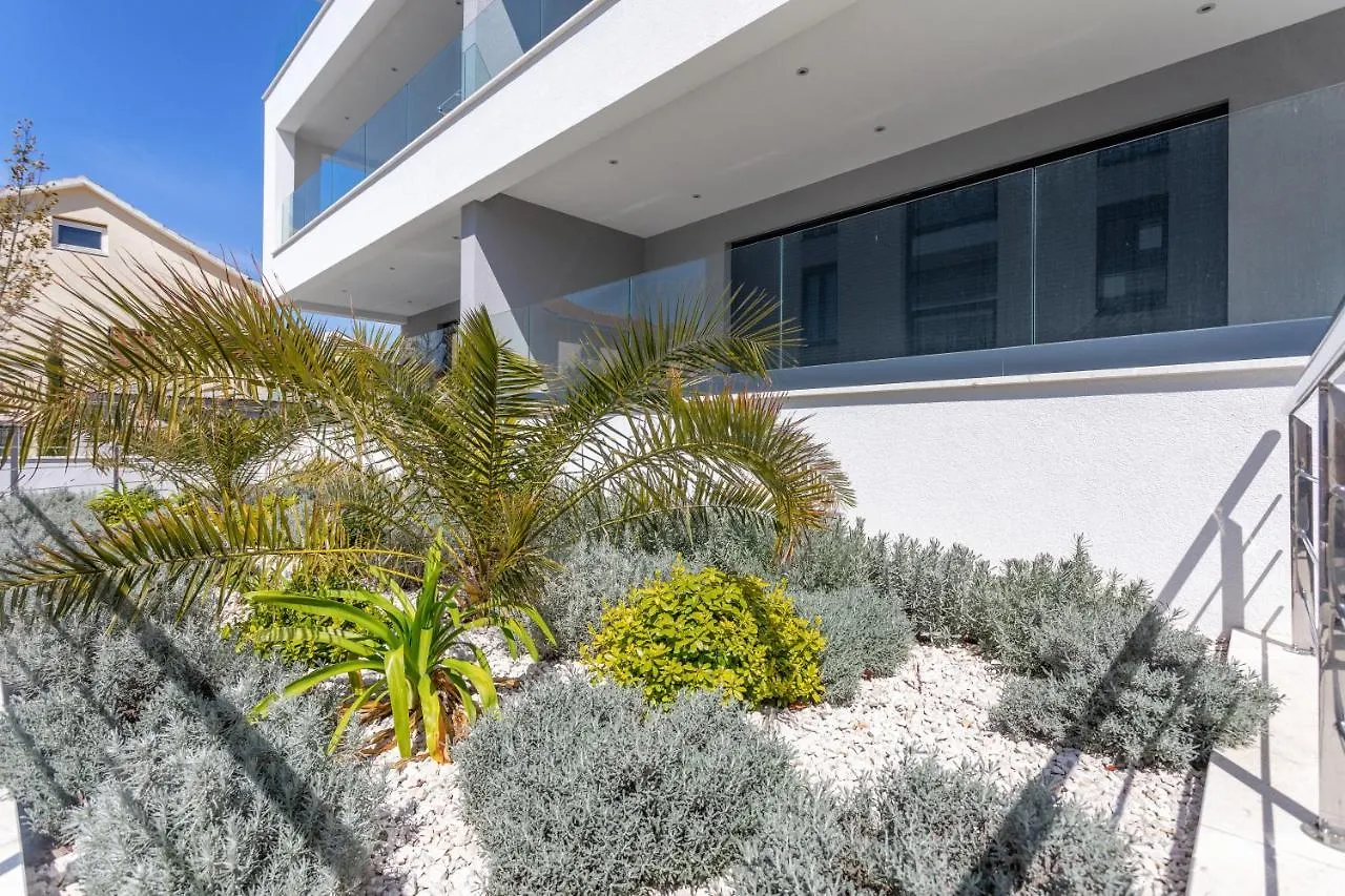 Adria Concept Boutique Apartments Zadar Croatia