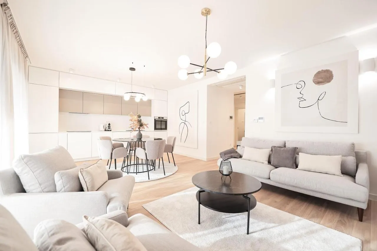Adria Concept Boutique Apartments Zadar
