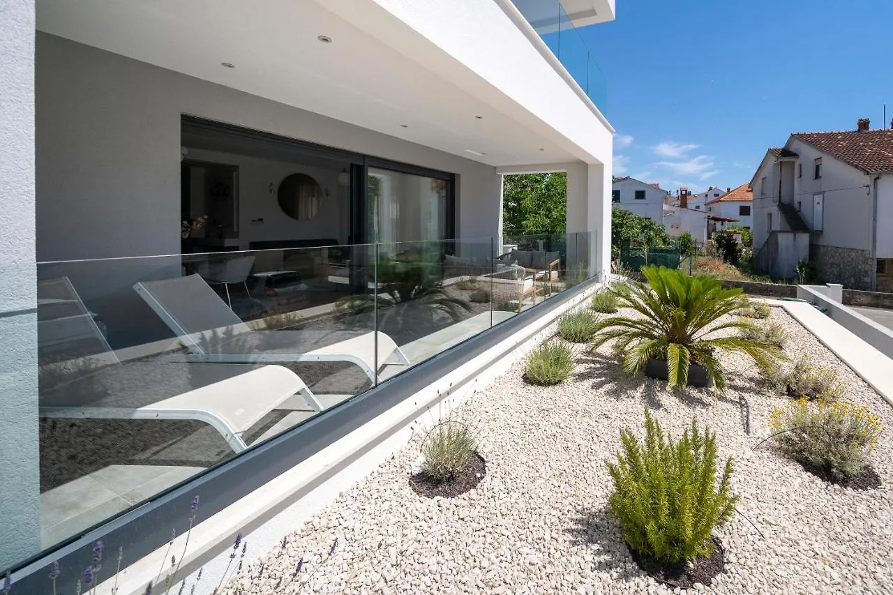 Adria Concept Boutique Apartments Zadar