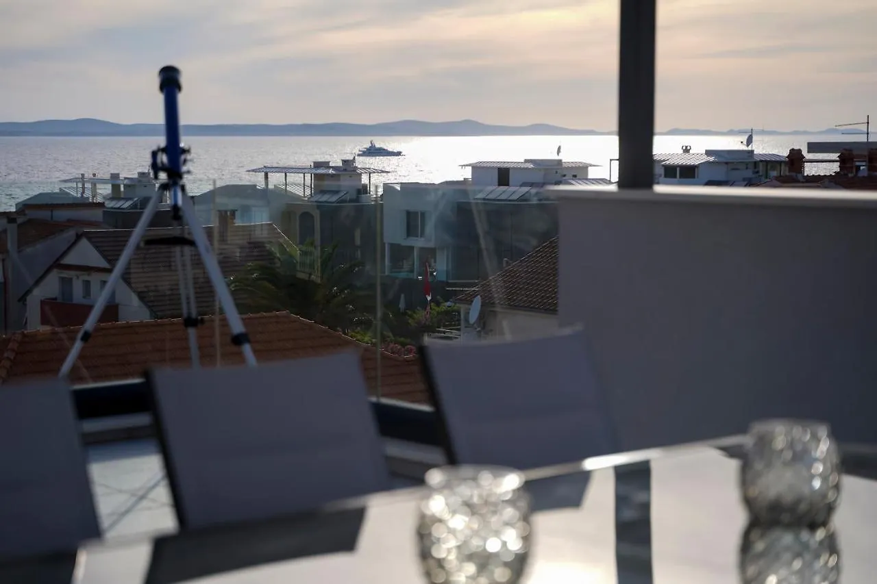 Adria Concept Boutique Apartments Zadar Kroatië