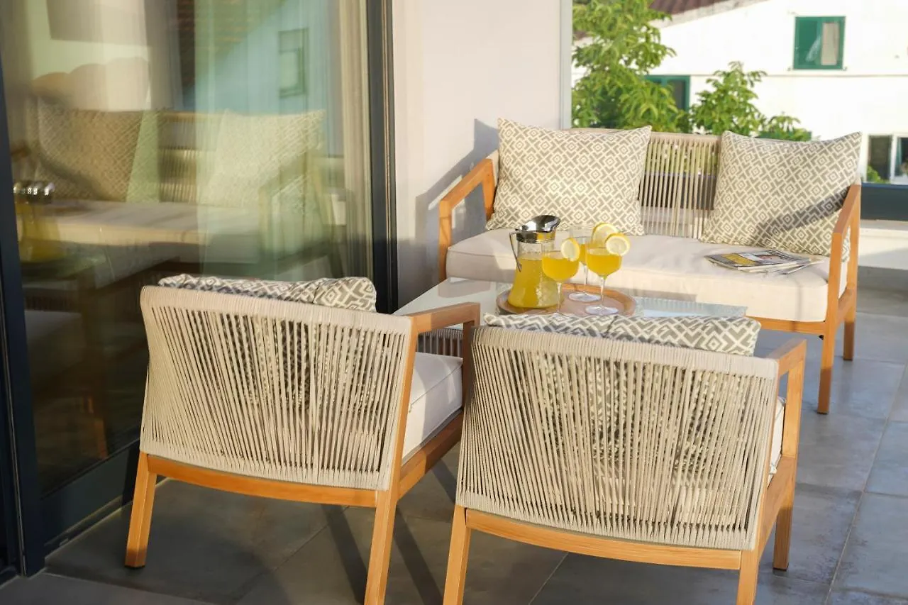 Adria Concept Boutique Apartments Zadar