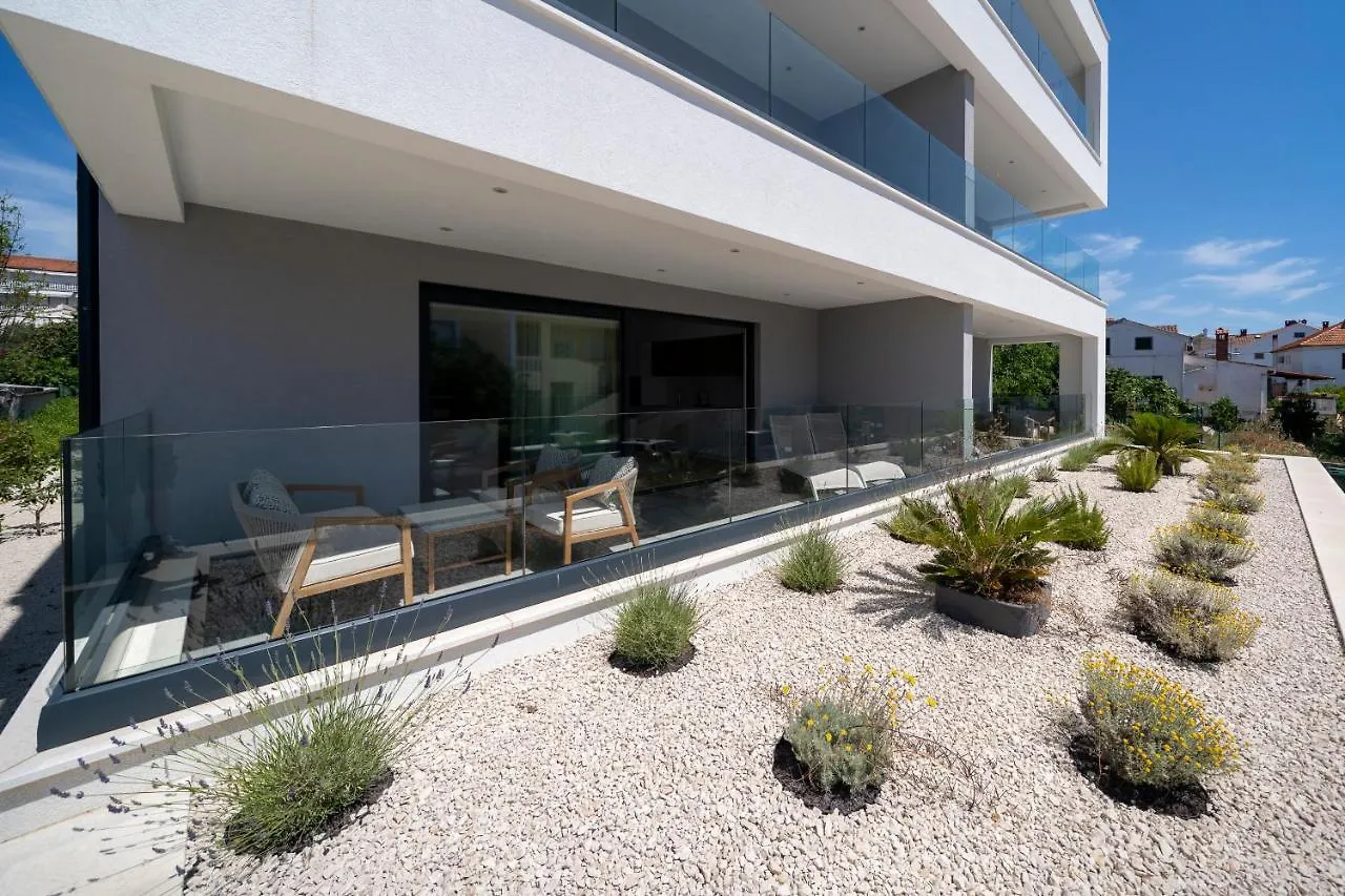 Adria Concept Boutique Apartments Zadar