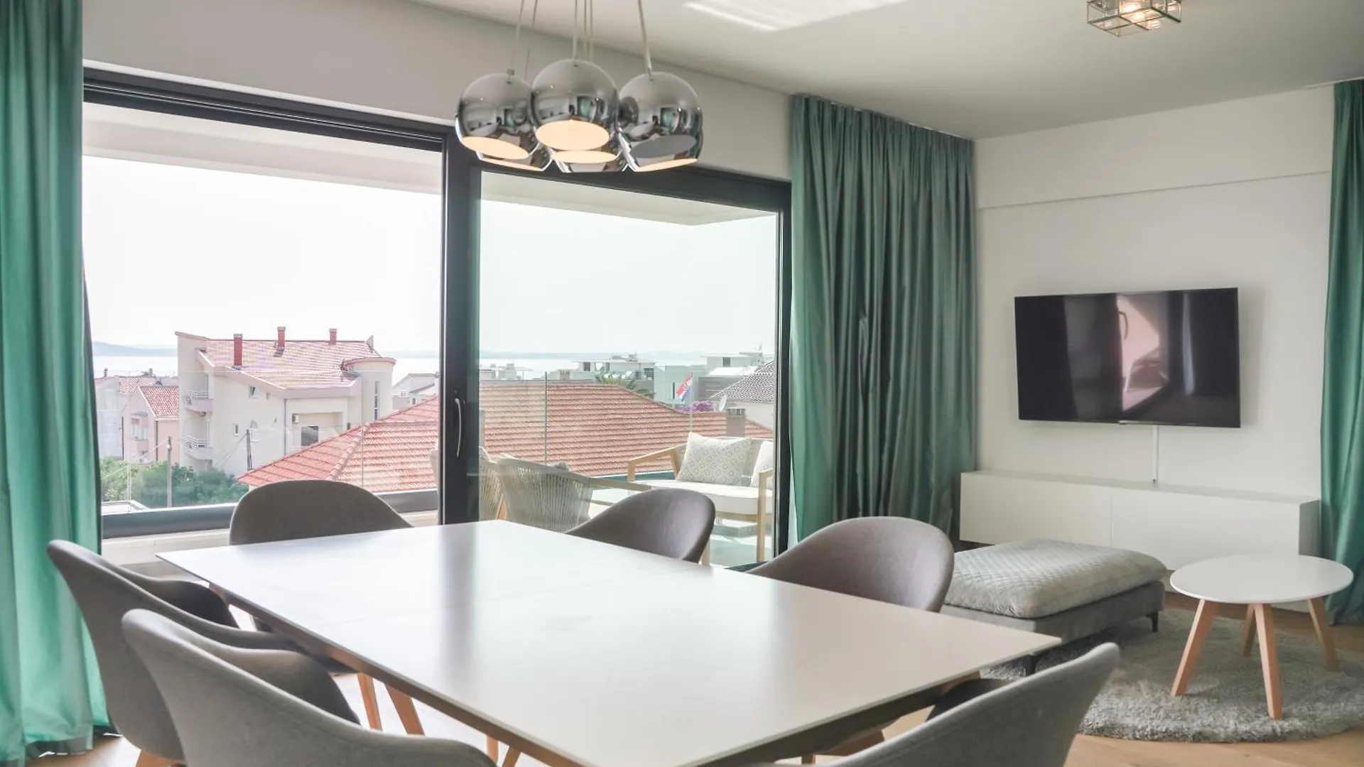 Adria Concept Boutique Apartments Zadar