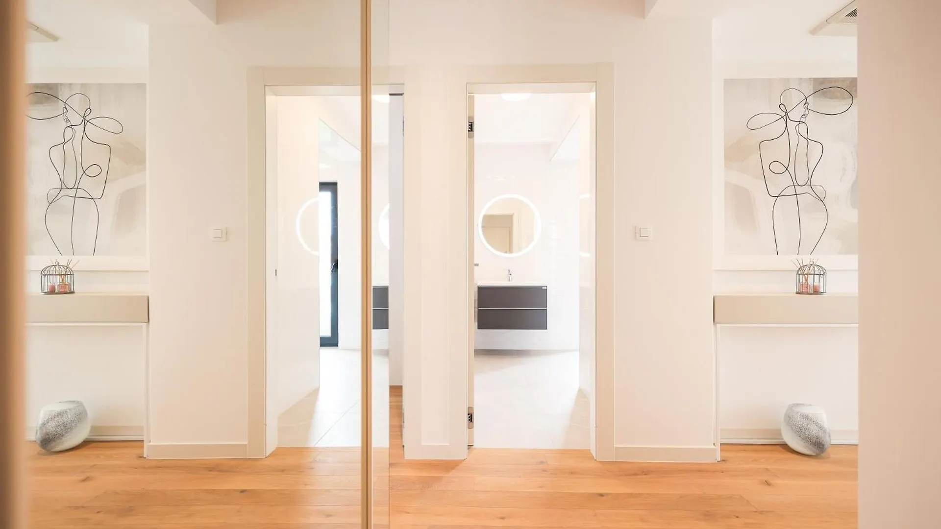 Adria Concept Boutique Apartments Zadar 0*,  Kroatië