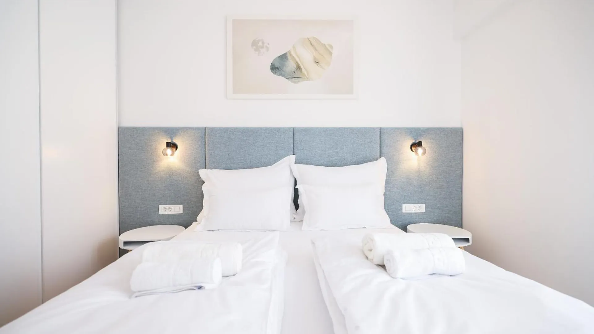 Adria Concept Boutique Apartments Zadar
